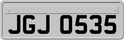 JGJ0535