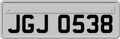 JGJ0538