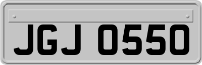 JGJ0550