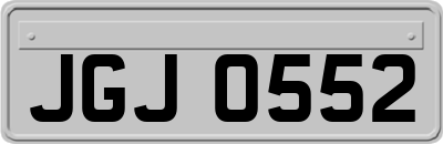 JGJ0552