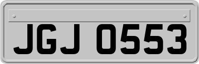 JGJ0553
