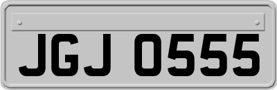 JGJ0555