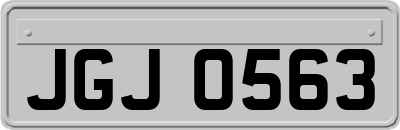 JGJ0563