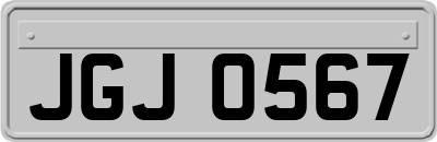 JGJ0567