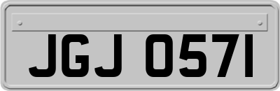 JGJ0571