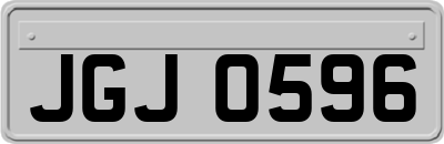 JGJ0596