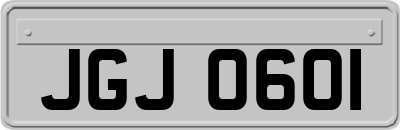 JGJ0601