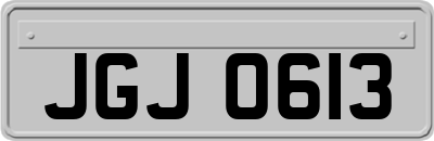 JGJ0613
