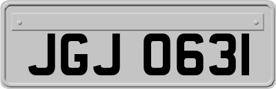 JGJ0631