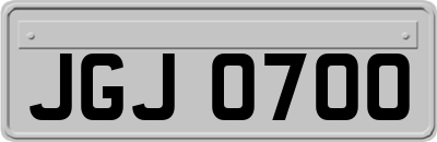 JGJ0700