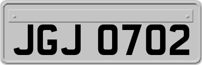 JGJ0702