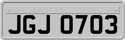 JGJ0703