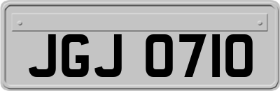 JGJ0710