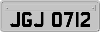 JGJ0712