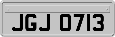 JGJ0713