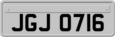 JGJ0716