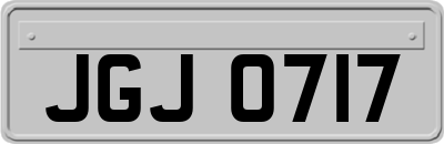JGJ0717