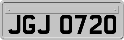 JGJ0720