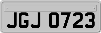 JGJ0723