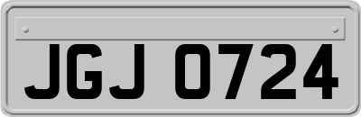 JGJ0724