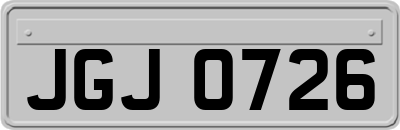 JGJ0726