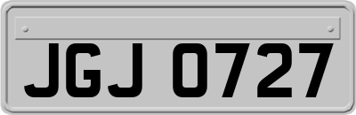 JGJ0727
