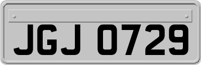 JGJ0729