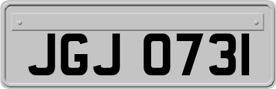 JGJ0731