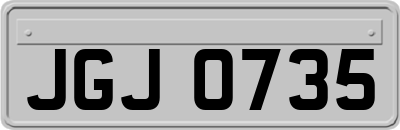 JGJ0735