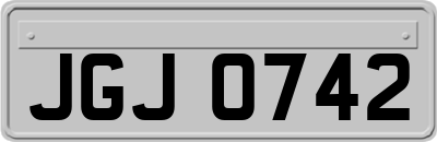 JGJ0742