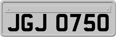 JGJ0750