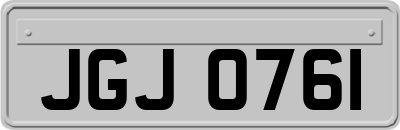 JGJ0761