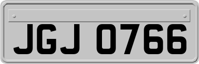 JGJ0766