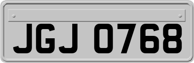 JGJ0768