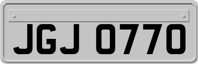 JGJ0770