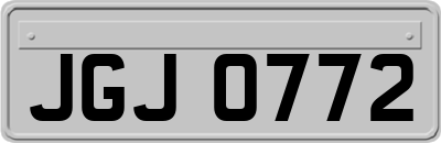 JGJ0772