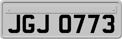JGJ0773
