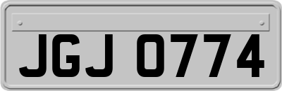 JGJ0774