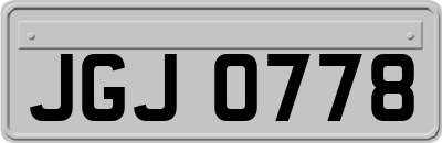 JGJ0778