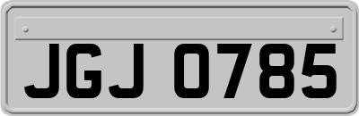 JGJ0785