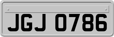 JGJ0786