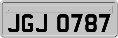 JGJ0787