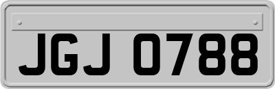 JGJ0788