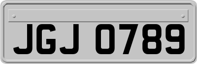 JGJ0789
