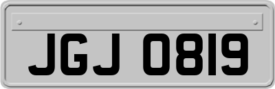 JGJ0819