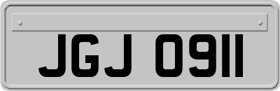 JGJ0911