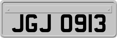 JGJ0913