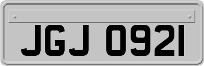 JGJ0921