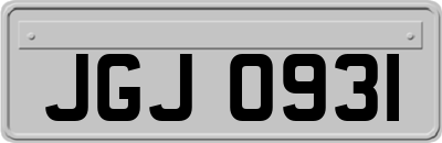 JGJ0931