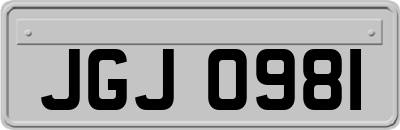 JGJ0981